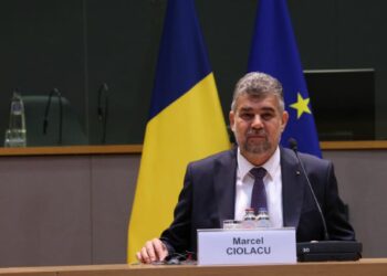 Schengen will fully open borders to Romania and Bulgaria in January, says Romanian PM
