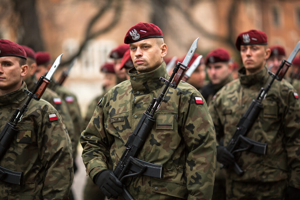 Security will top the agenda of Poland’s EU presidency