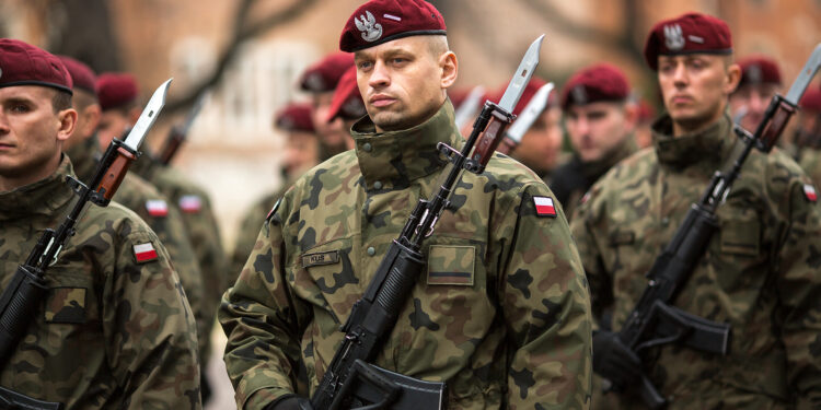 Security will top the agenda of Poland’s EU presidency