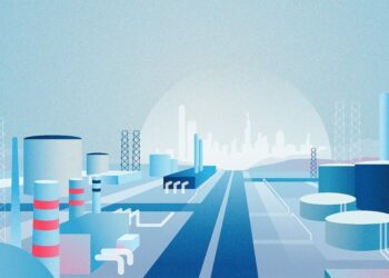 Seizing Europe’s industrial and decarbonized future – POLITICO