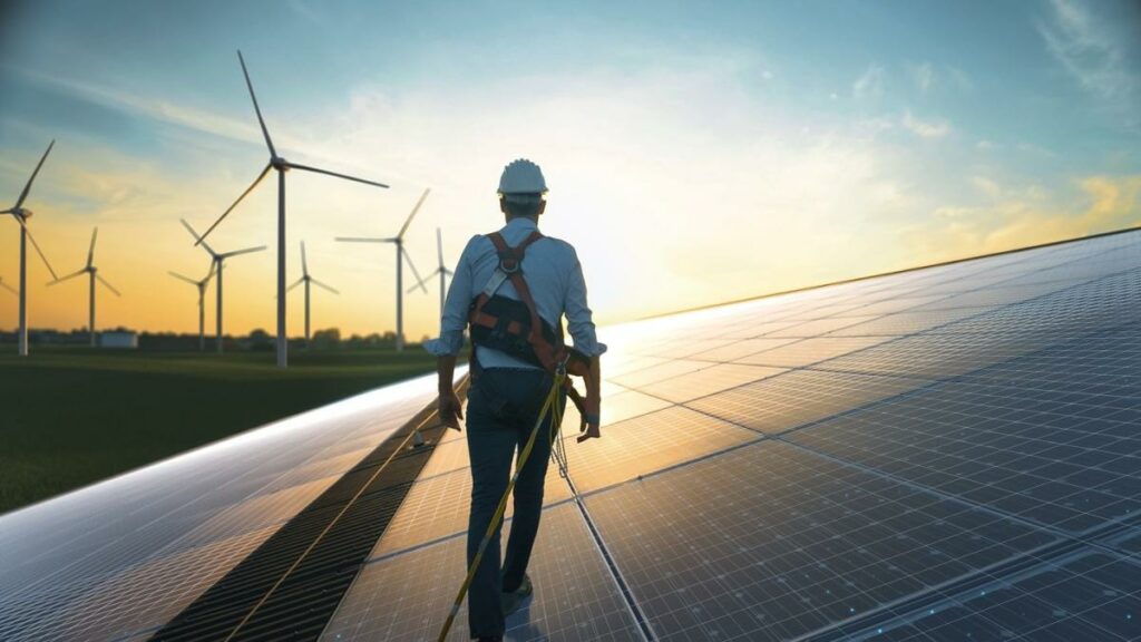 Serbia launches second renewable energy auction with EBRD and Swiss support