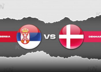 Serbia vs Denmark Prediction, lineups, betting tips & odds