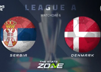Serbia vs Denmark Preview: Team News & Prediction