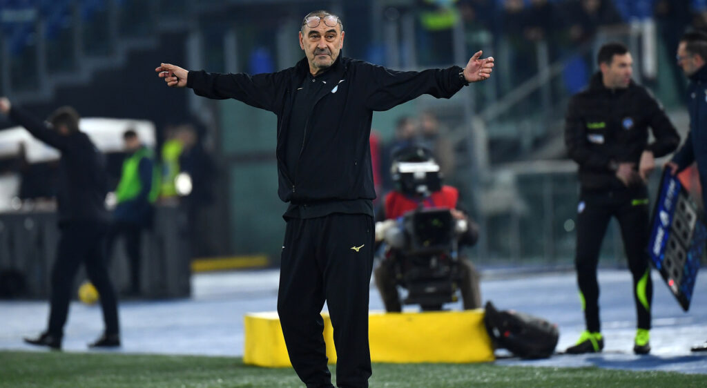 Serbia’s Coaching Future Uncertain Amid Stojkovic’s Potential Departure