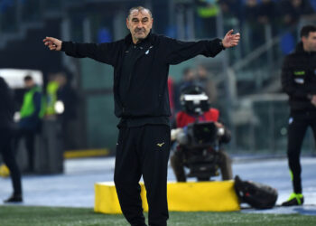 Serbia’s Coaching Future Uncertain Amid Stojkovic’s Potential Departure