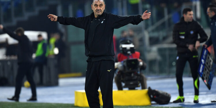 Serbia’s Coaching Future Uncertain Amid Stojkovic’s Potential Departure