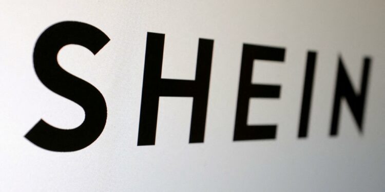 Shein’s European entity reports 68% sales growth in 2023