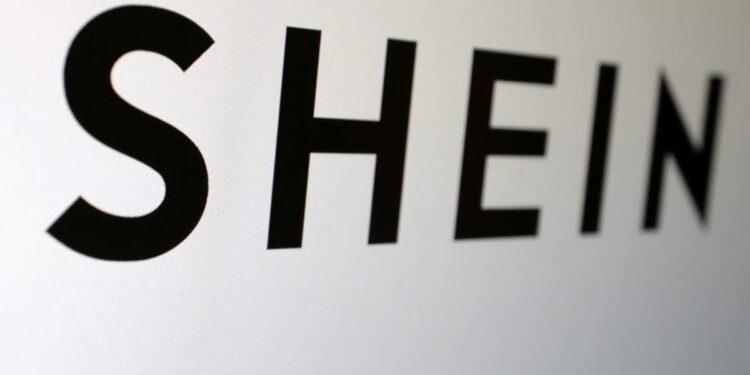 Shein's European entity reports 68% sales growth in 2023