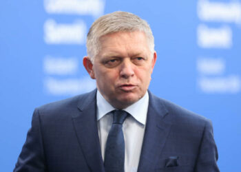 Slovak PM to visit Moscow on Putin’s invitation for 9 May celebrations Slovak PM to visit Moscow on Putin’s invitation for 9 May celebrations