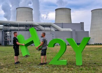 Slovakia lacks vision, mature projects for decarbonisation, experts warn – Euractiv Slovakia lacks vision, mature projects for decarbonisation, experts warn – Euractiv