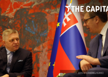 Slovakia’s Fico backs Serbia over Kosovo, pledges to increase KFOR troops – Euractiv