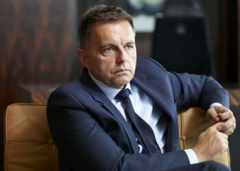 Slovakia’s central bank governor given reprieve in corruption case Slovakia’s central bank governor given reprieve in corruption case