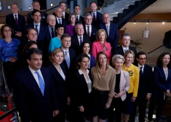 Slovakia’s ruling party votes against its own EU commissioner Slovakia’s ruling party votes against its own EU commissioner