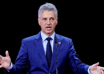 Slovenia to respect ICC arrest warrants for Israel: Premier