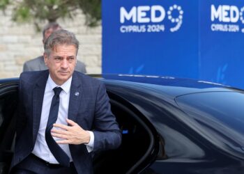 Slovenia will respect ICC arrest warrants for Israel, Hamas leaders, PM says