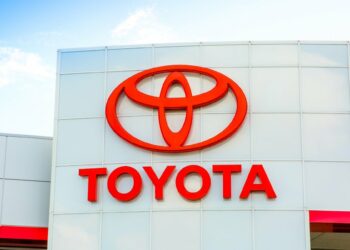 Small Czech town now home to Toyota’s largest logistics hub in whole Europe