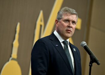 Snap election puts EU membership for Iceland onto policy agenda