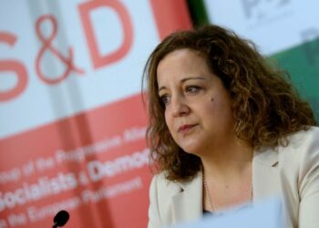 Socialists in European Parliament slam Spanish right for blocking Ribera – Euractiv