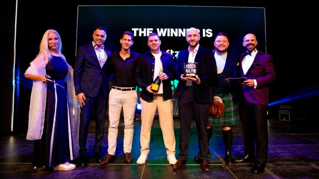 Soft2Bet wins Unique Selling Point award at SiGMA Europe for its MEGA gamification engine
