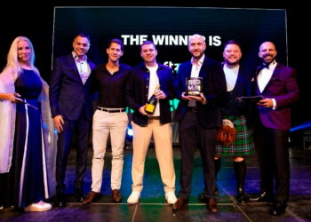 Soft2Bet wins Unique Selling Point award at SiGMA Europe for its MEGA gamification engine