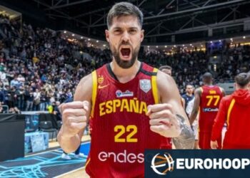 Spain survived after two overtimes against Slovakia Spain survived after two overtimes against Slovakia