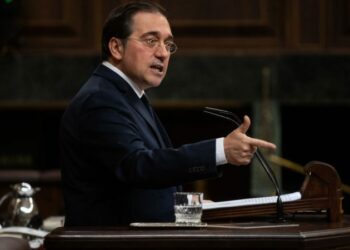 Spanish government slams Partido Popular for breaking EU political consensus – Euractiv