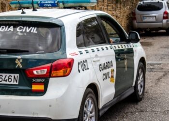Spanish police dismantle gang recruiting Swedish and Danish minors as hired killers Spanish police dismantle gang recruiting Swedish and Danish minors as hired killers