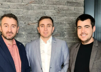 Stay Fit Gym opens its 47th fitness center, becoming the largest network in Romania and Eastern Europe