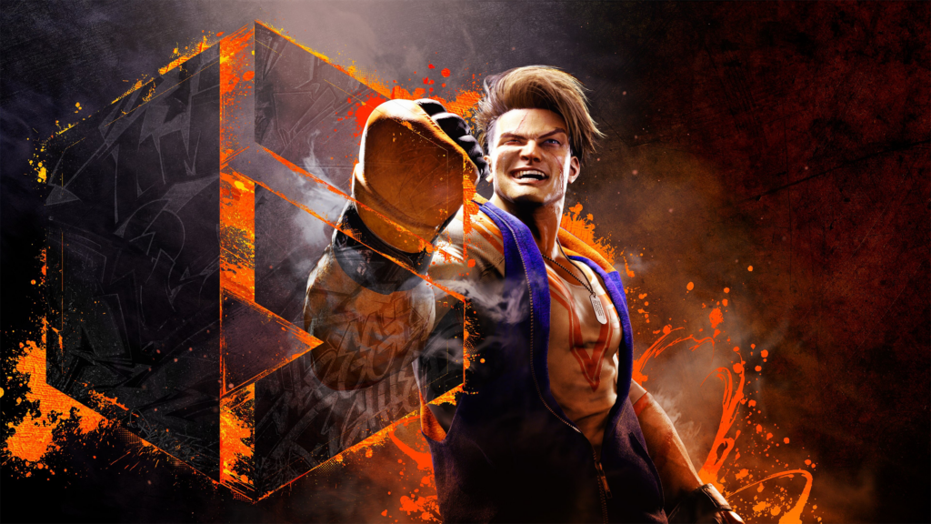 Street Fighter League Europe: New season, new roster | Wolves Esports | News