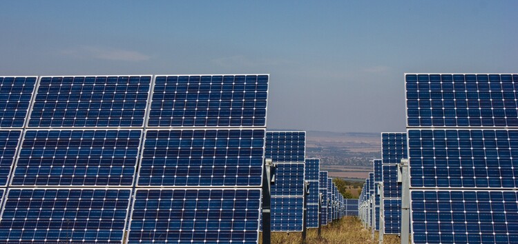 Supporting Bulgaria’s renewable energy transition with €50 million to build and operate a 237 MWp solar PV plant