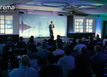 Suprema announces ambition to lead the global AI-powered integrated security market