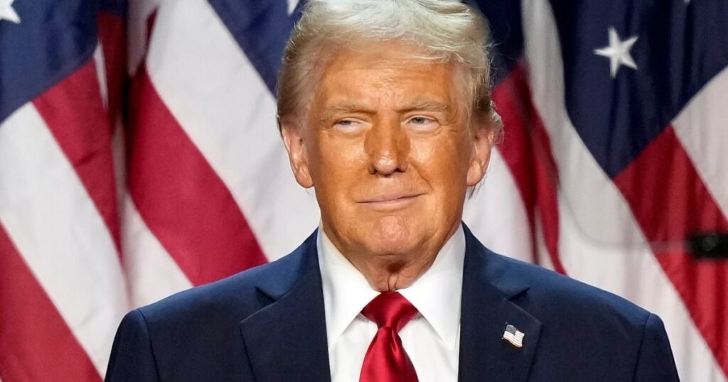 Survey: Impact of Trump’s victory on Europe
