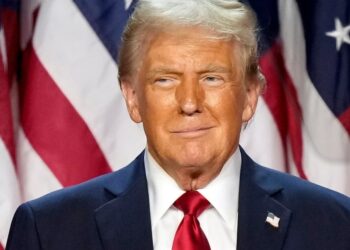 Survey: Impact of Trump’s victory on Europe