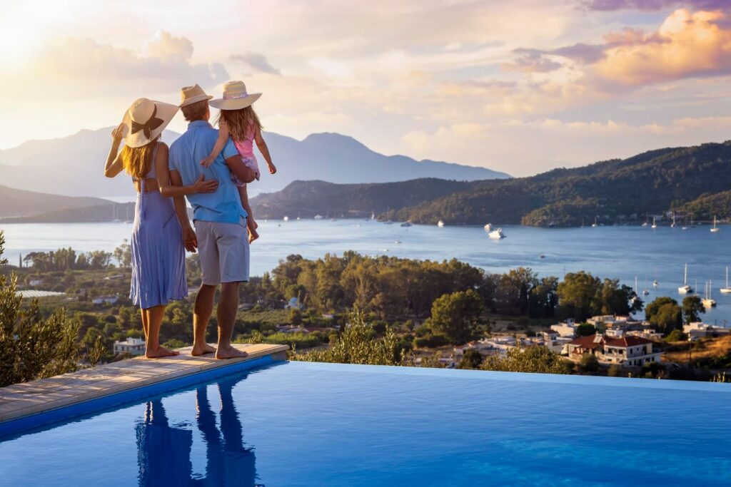 Surviving Holiday Travel With Kids: Tips From The Experts