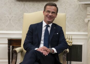 Sweden demands Chinese vessel suspected in cable cutting return to its waters Sweden demands Chinese vessel suspected in cable cutting return to its waters