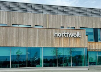 Sweden’s Northvolt files for bankruptcy, in blow to Europe’s EV ambitions
