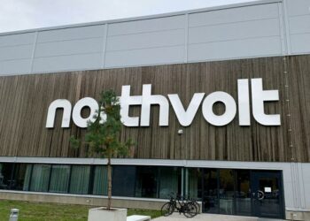 Sweden’s Northvolt files for bankruptcy, in blow to Europe’s EV ambitions Sweden’s Northvolt files for bankruptcy, in blow to Europe’s EV ambitions