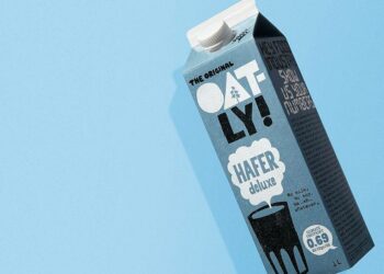 Sweden’s Oatly Reports ‘Solid Progress’ In Q3, With Revenue Up By 9.6% Sweden’s Oatly Reports ‘Solid Progress’ In Q3, With Revenue Up By 9.6%