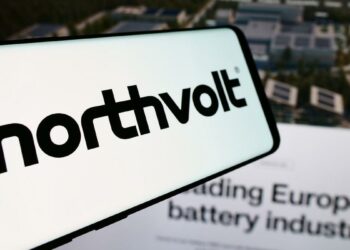 Swedish EV battery market Northvolt files bankruptcy in US Swedish EV battery market Northvolt files bankruptcy in US