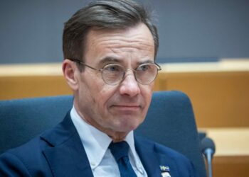 Swedish PM refuses ‘Trump-proofing’ talks with parties ahead of Trump call – Euractiv Swedish PM refuses ‘Trump-proofing’ talks with parties ahead of Trump call – Euractiv