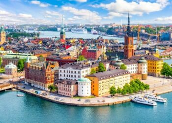 Swedish life science strategy needs to be fleshed out | Pharmaceutical | The Pharmaletter Swedish life science strategy needs to be fleshed out | Pharmaceutical | The Pharmaletter