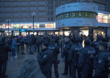 Swiss intelligence uncovers PKK fundraising, activities across EU Swiss intelligence uncovers PKK fundraising, activities across EU