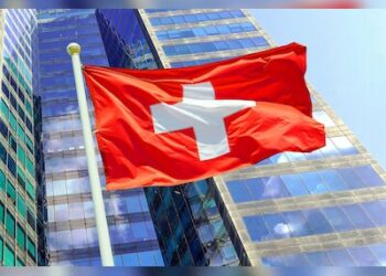 Switzerland bars exports to Polish firm after ammunition ends up in Ukraine | World News