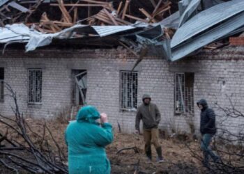 Switzerland blocks Polish firm from exporting ammo after Ukraine violation – Firstpost