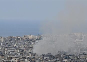 Switzerland urges de-escalation across Middle East