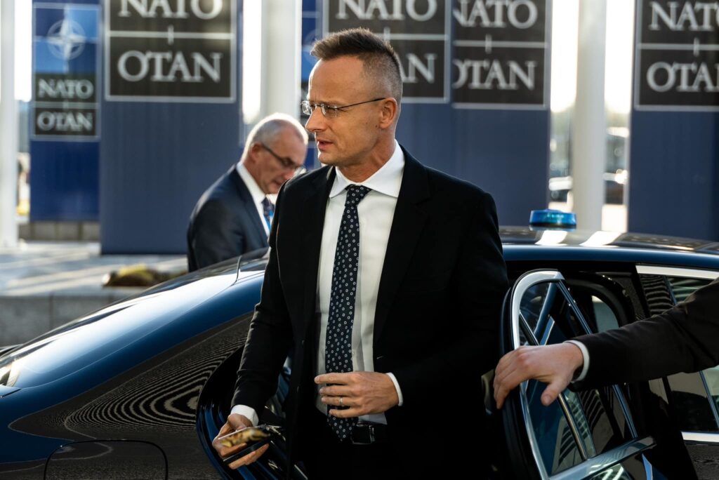 Szijjártó: Hungary proves it is possible to enforce national interests as a loyal member of EU and NATO