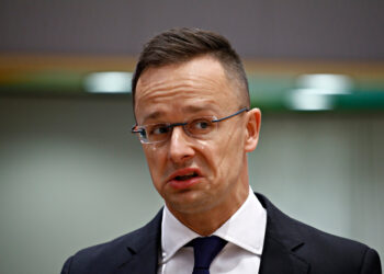 Szijjártó: Hungary ‘Number 1’ Destination for Chinese Investment in Europe