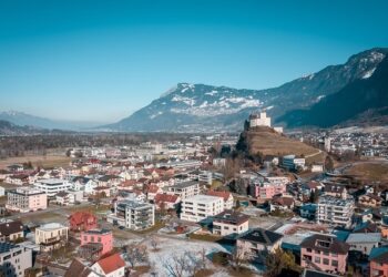 TEAM gets new Liechtenstein-based strategic shareholder