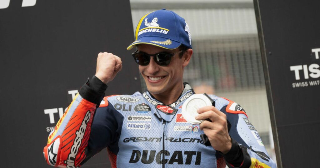 TNT Sports to continue as home of MotoGP in UK and Ireland with new multi-year deal