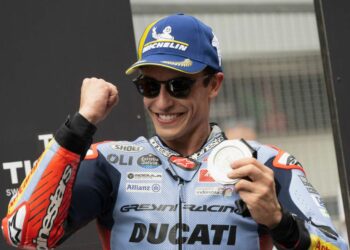 TNT Sports to continue as home of MotoGP in UK and Ireland with new multi-year deal TNT Sports to continue as home of MotoGP in UK and Ireland with new multi-year deal